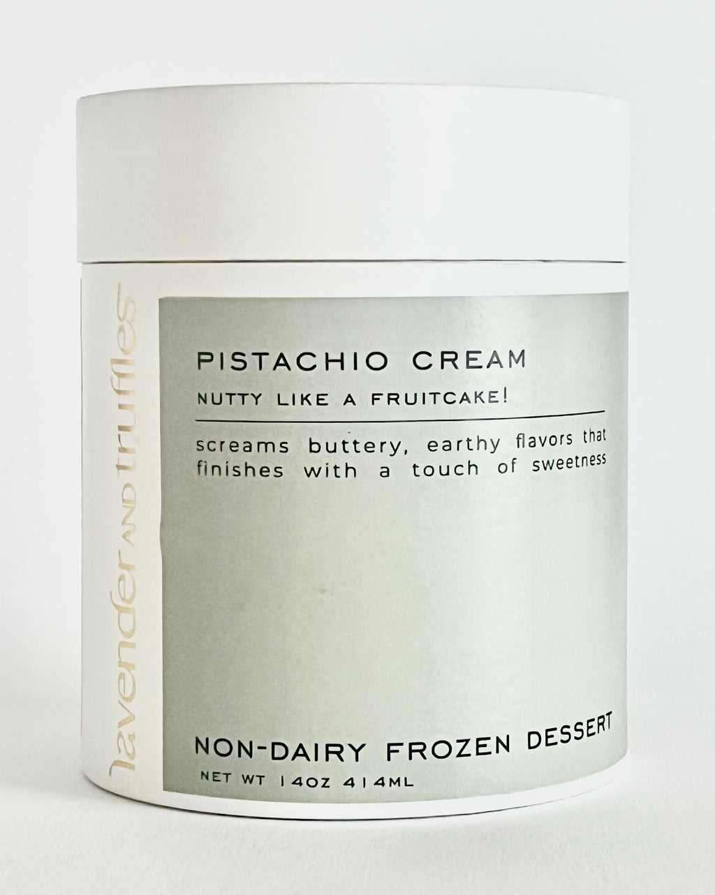 pistachio cream – lavenderandtruffles